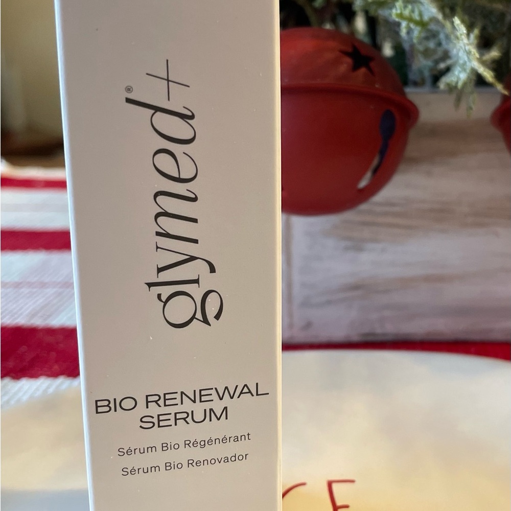 Bio Renewal Serum - Glymed+ NIB